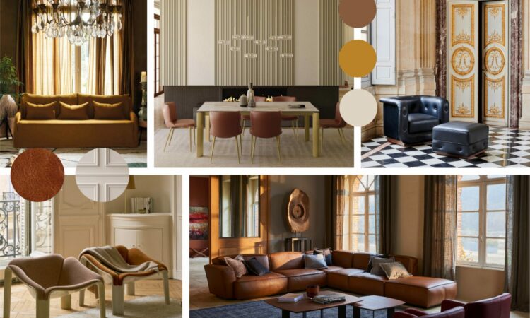 planches-d-ambiances-déco-chalet