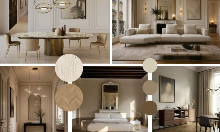 planches-d-ambiances-déco-chalet