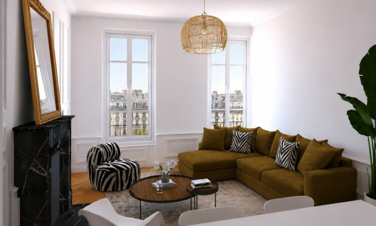 3D-appartlyon