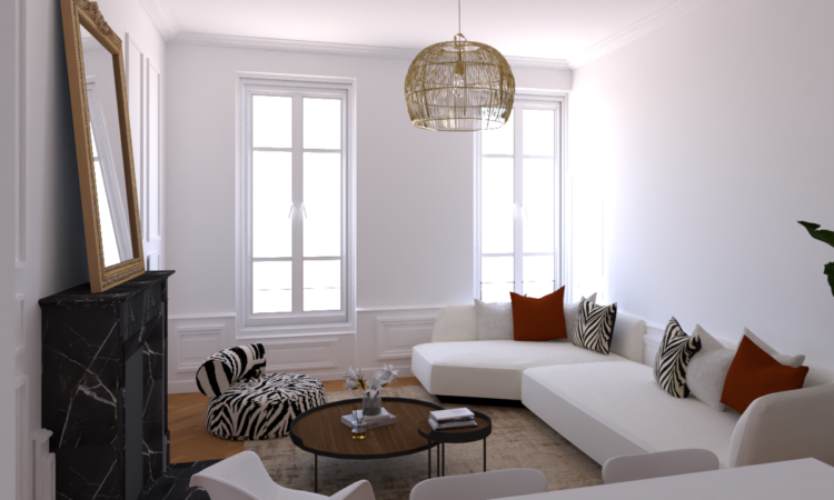 3D-appartlyon