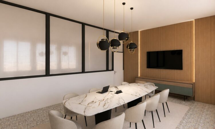 3D-bureau