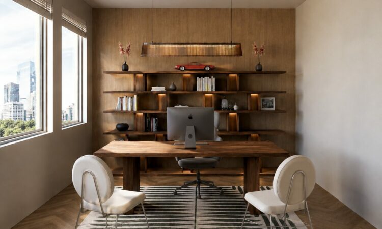 3D-bureau