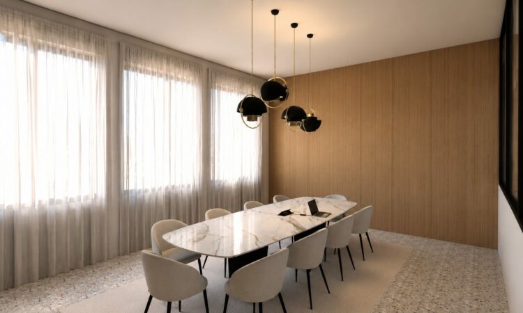 3D-bureau