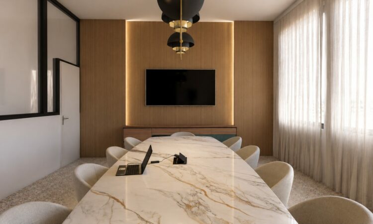 3D-bureau