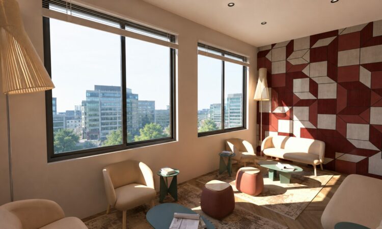 3D-bureau
