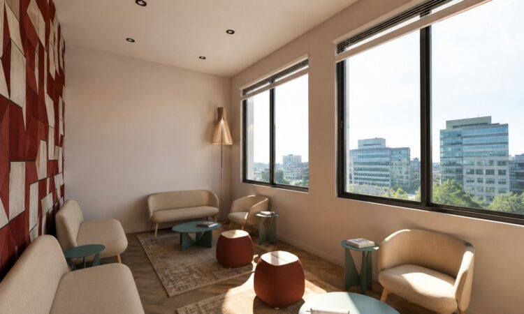 3D-bureau