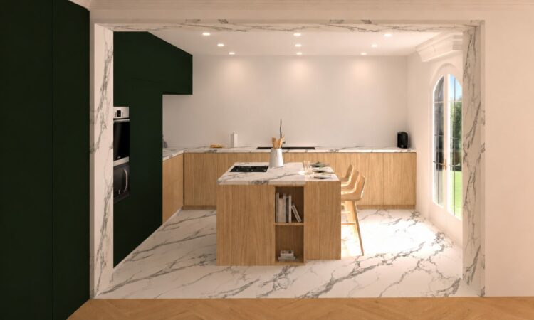 3D-rouquette