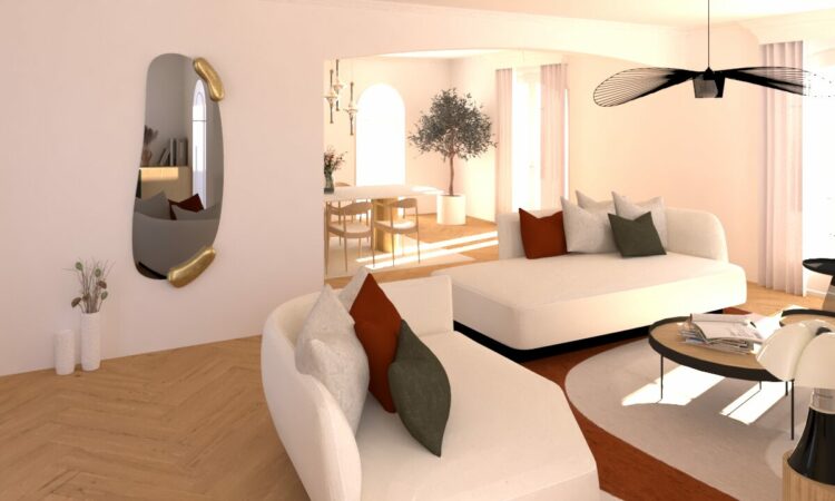 3D-rouquette