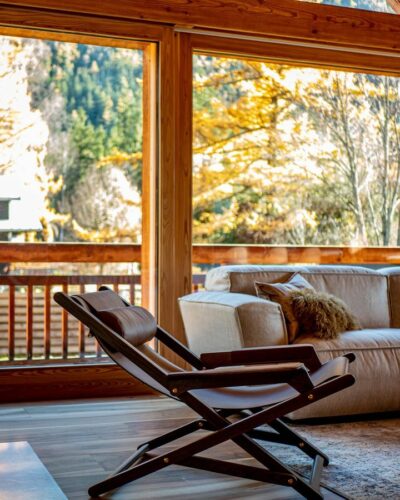 Livraison installation de meubles montagne alpes