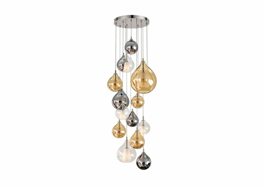 Suspension Circé de Riviera Light