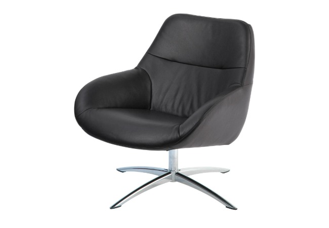 Fauteuil relax LILLY de Kebe