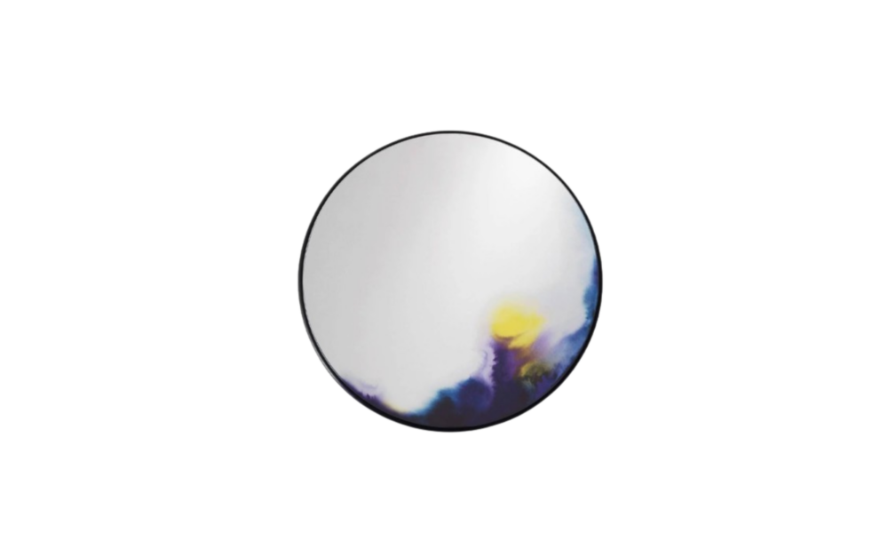 Miroir mural Francis de Petite Friture