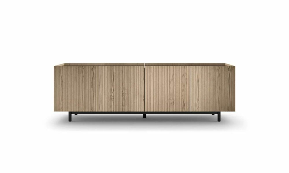 Buffet Ori de Presotto