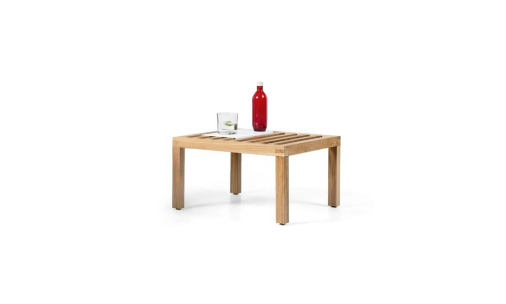 Table basse OUTDOOR Umomoku de Prostoria