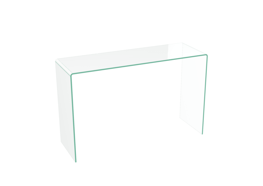 Console Aurora de Akante