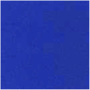 Cuir écologique (toile enduite) coloris bleu (ref.TRP15)
