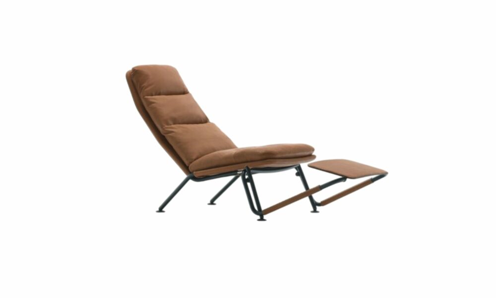 Fauteuil kontrapunkt de Prostoria