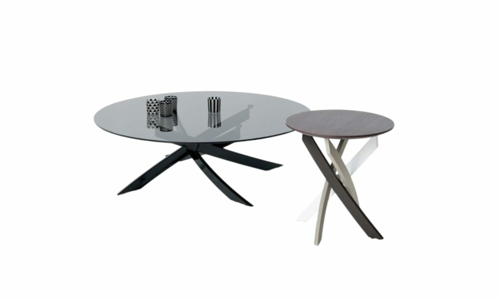 Table basse artistico de Bontempi