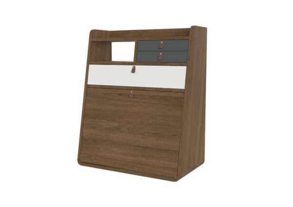 secretaire-mural-gaston-harto