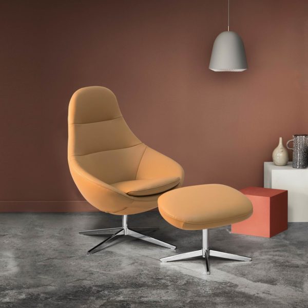 Fauteuil relax Tuck