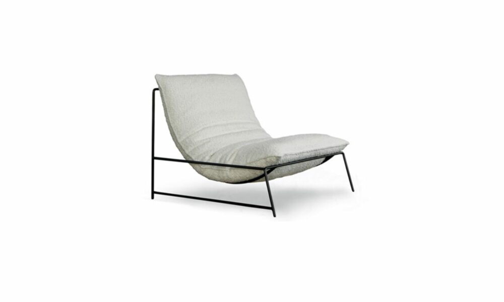 Fauteuil Rito de Désirée