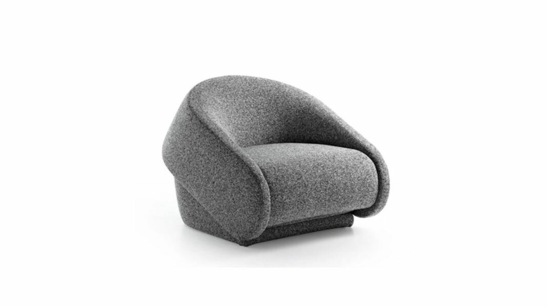 Fauteuil Up-Lift convertible de Prostoria
