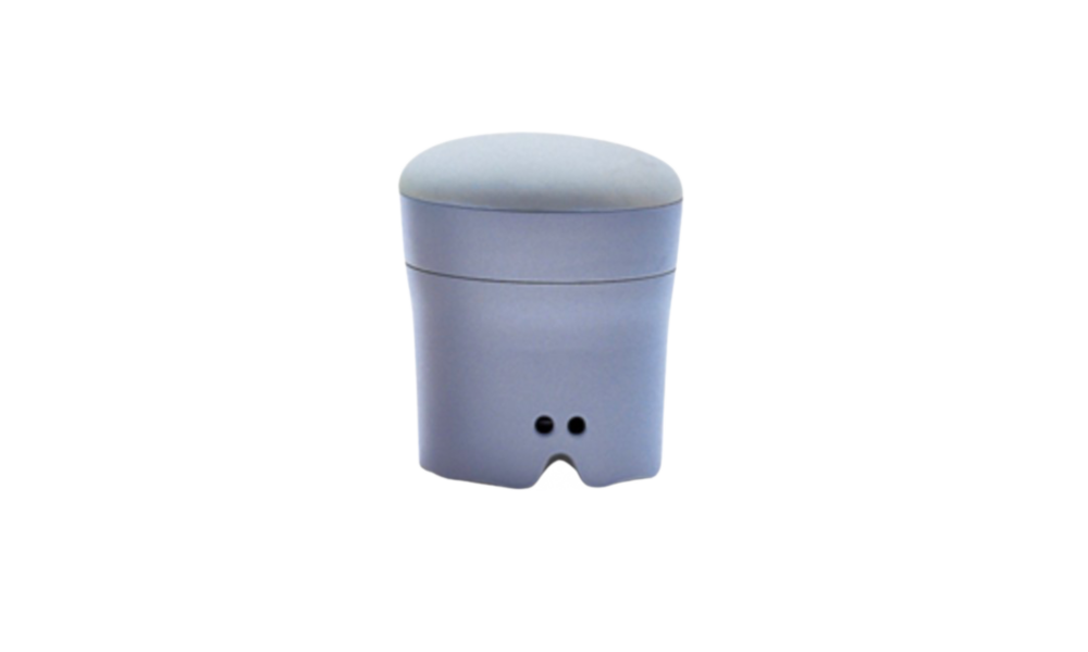 Pouf Pisolo de Campeggi