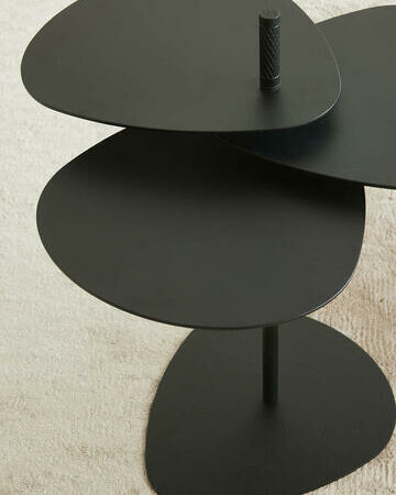 table d'appoint tendance