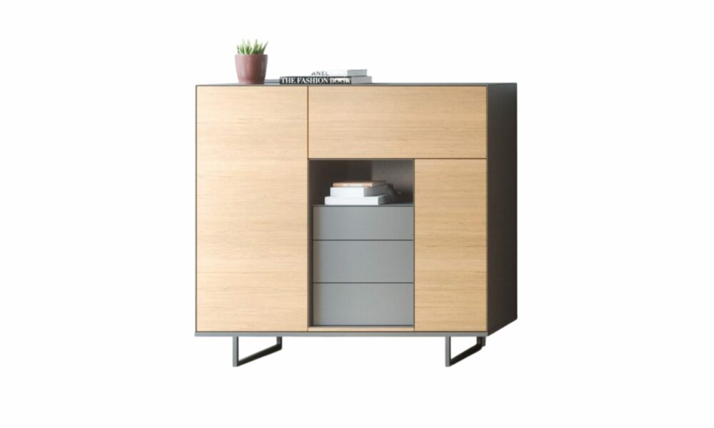 Buffet haut Nantes de Movis