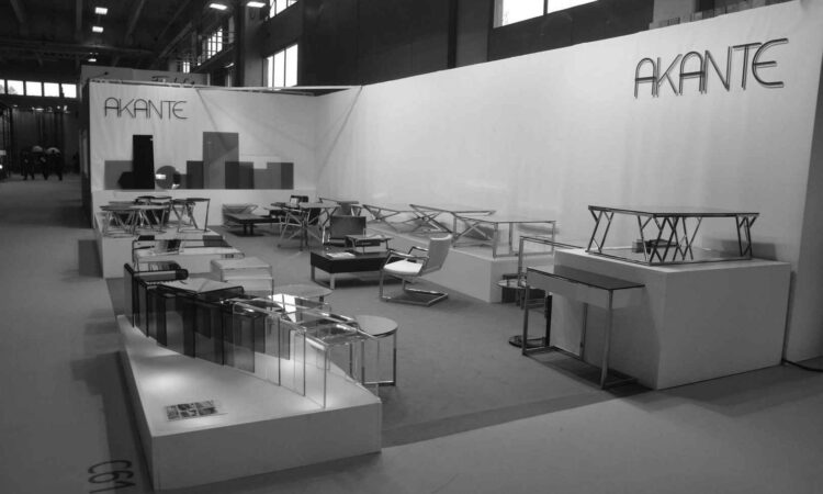 AKANTE-EXPOSITION