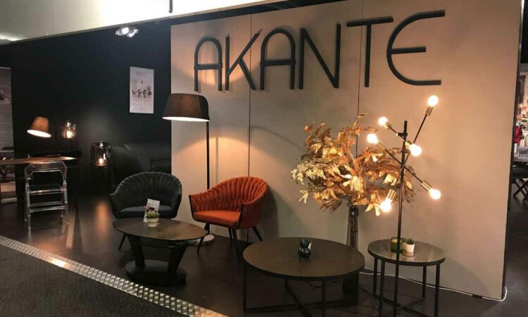 AKANTE-SALON