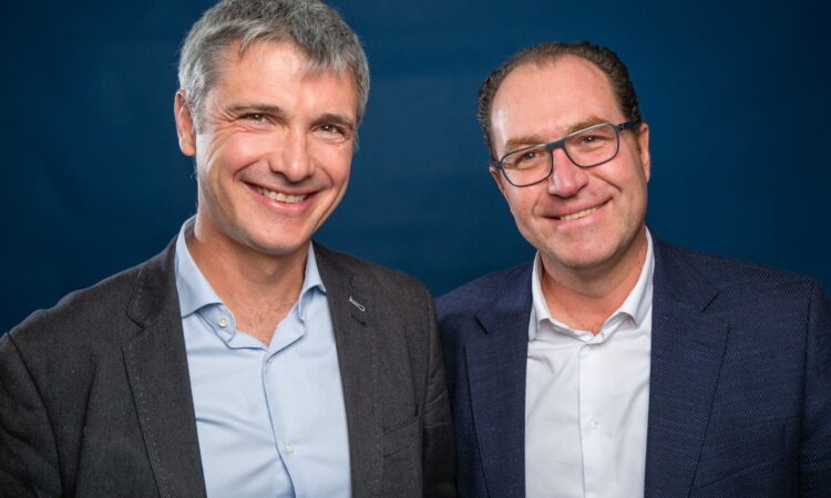 Olivier-Tocino-et-Olivier-Vanhaecke-Akante