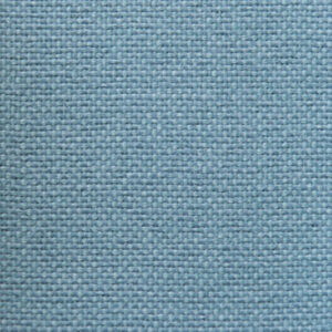 Tissu Saumur coloris Azur