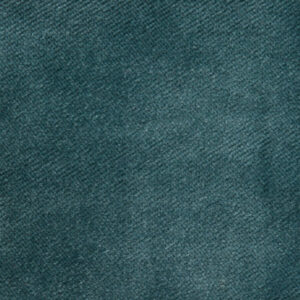 Tissu Renoir coloris Turquoise