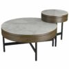 Table basse Kingston de Akante