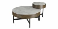 Table basse Kingston de Akante