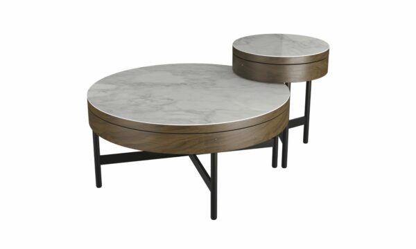 Table basse Kingston de Akante