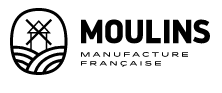 Moulins - Manufacture française