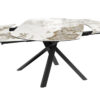 Table-pied-centrale