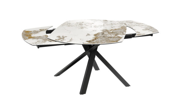 Table-pied-centrale