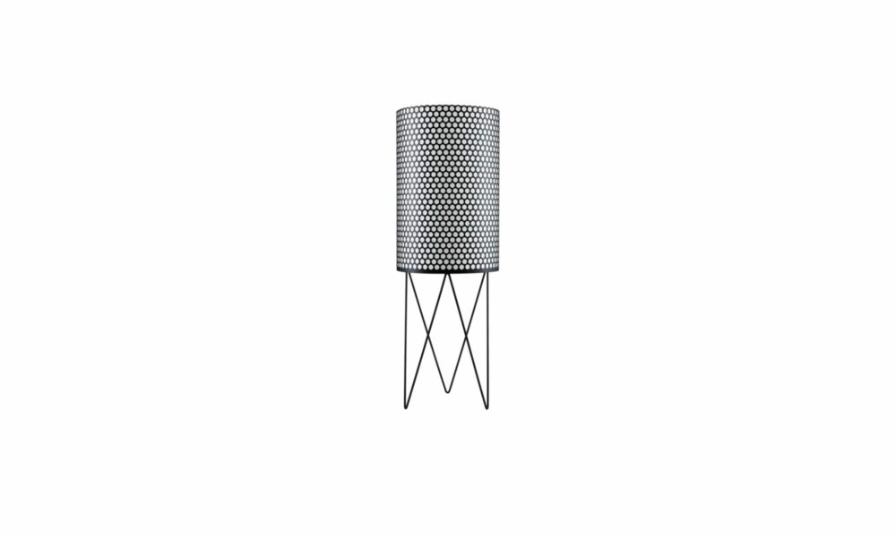 Lampadaire PD2 de Gubi