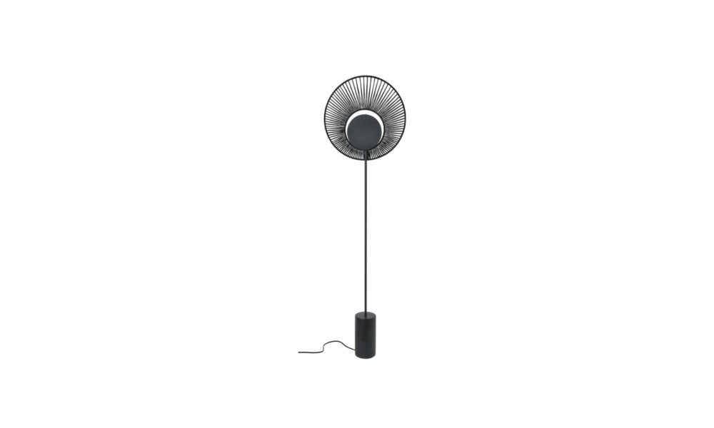Lampadaire Oyster de Forestier