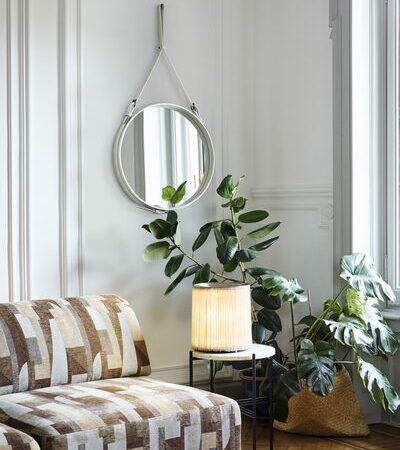 miroir adnet