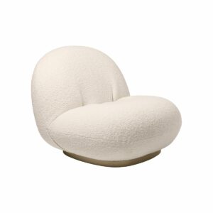 Fauteuil Pacha de Gubi