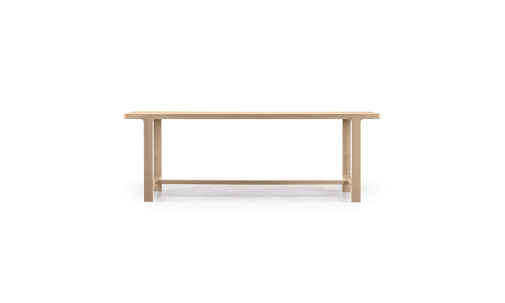 Table ou bureau EMEA de Alki design JL Iratzoki