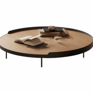 Table basse Gau de Treku