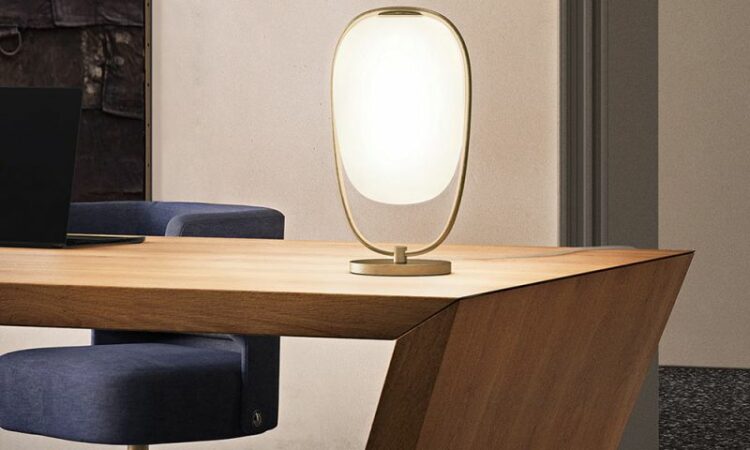 lampe de table bureau
