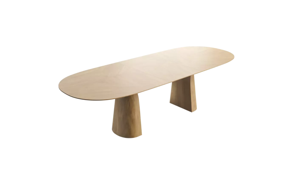 Table Blossom de Mobitec