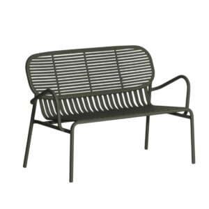 Sofa double Week-end de Petite Friture