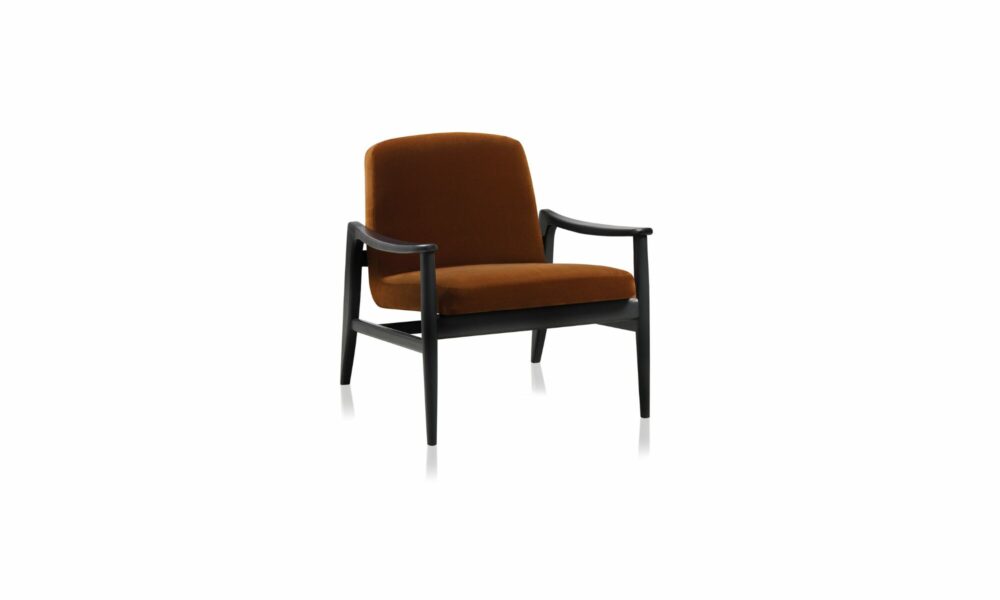 Fauteuil Eliot de Papadatos